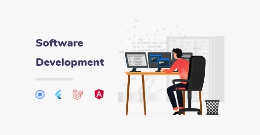 SaaS Development Platform | thirstyDevs Infotech