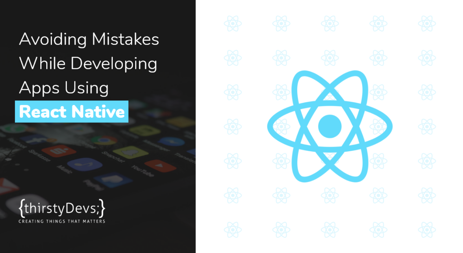 React Native Development