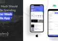 How Much Should You Be Spending On Car Wash Mobile App? How Much Should You Be Spending On Car Wash Mobile App Development