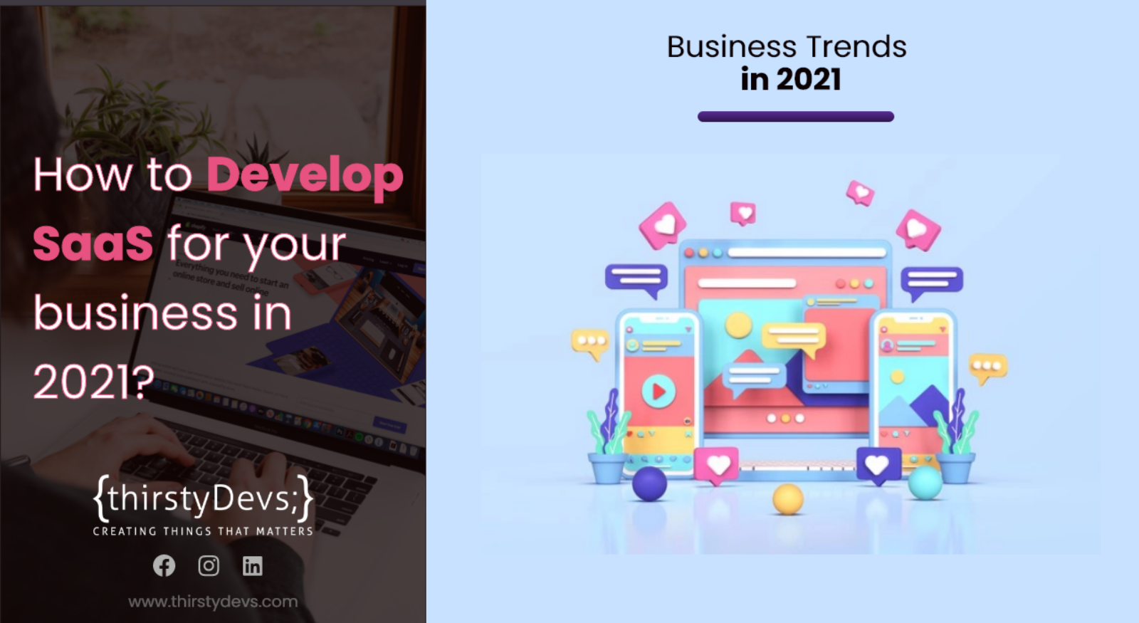 How To build a SaaS Application in 2022?